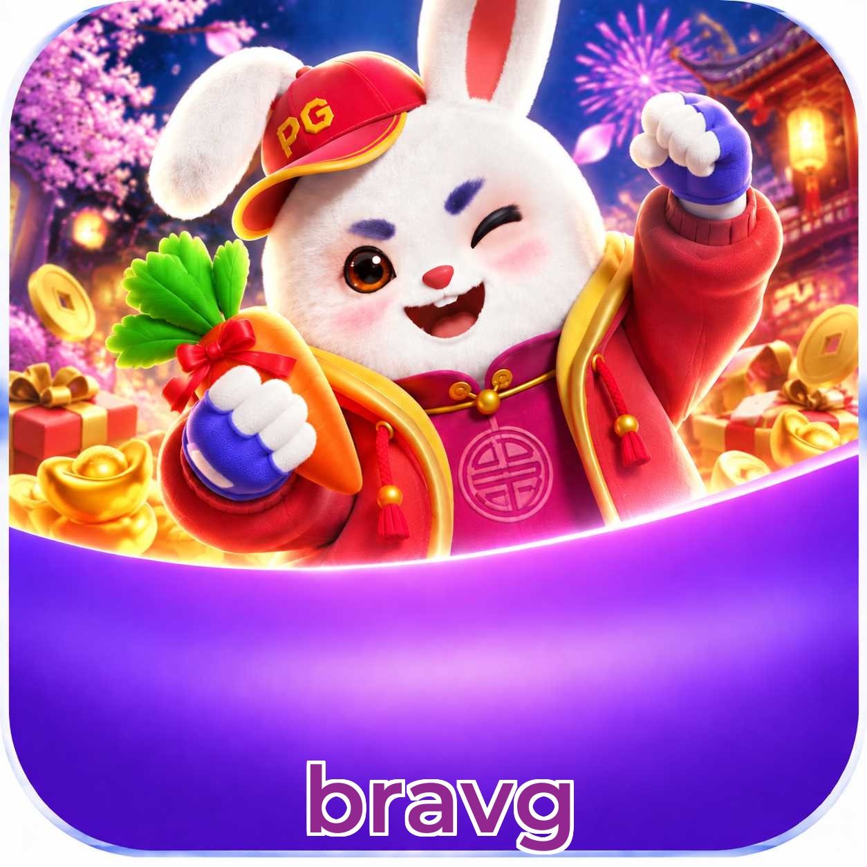 bravg Fortune Tiger Game