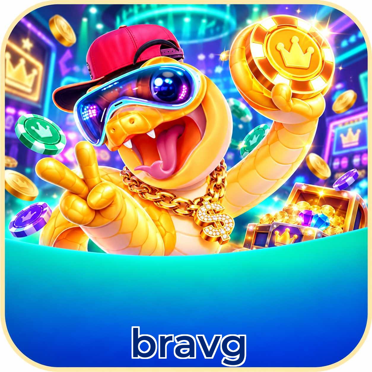 bravg Slot FAQ