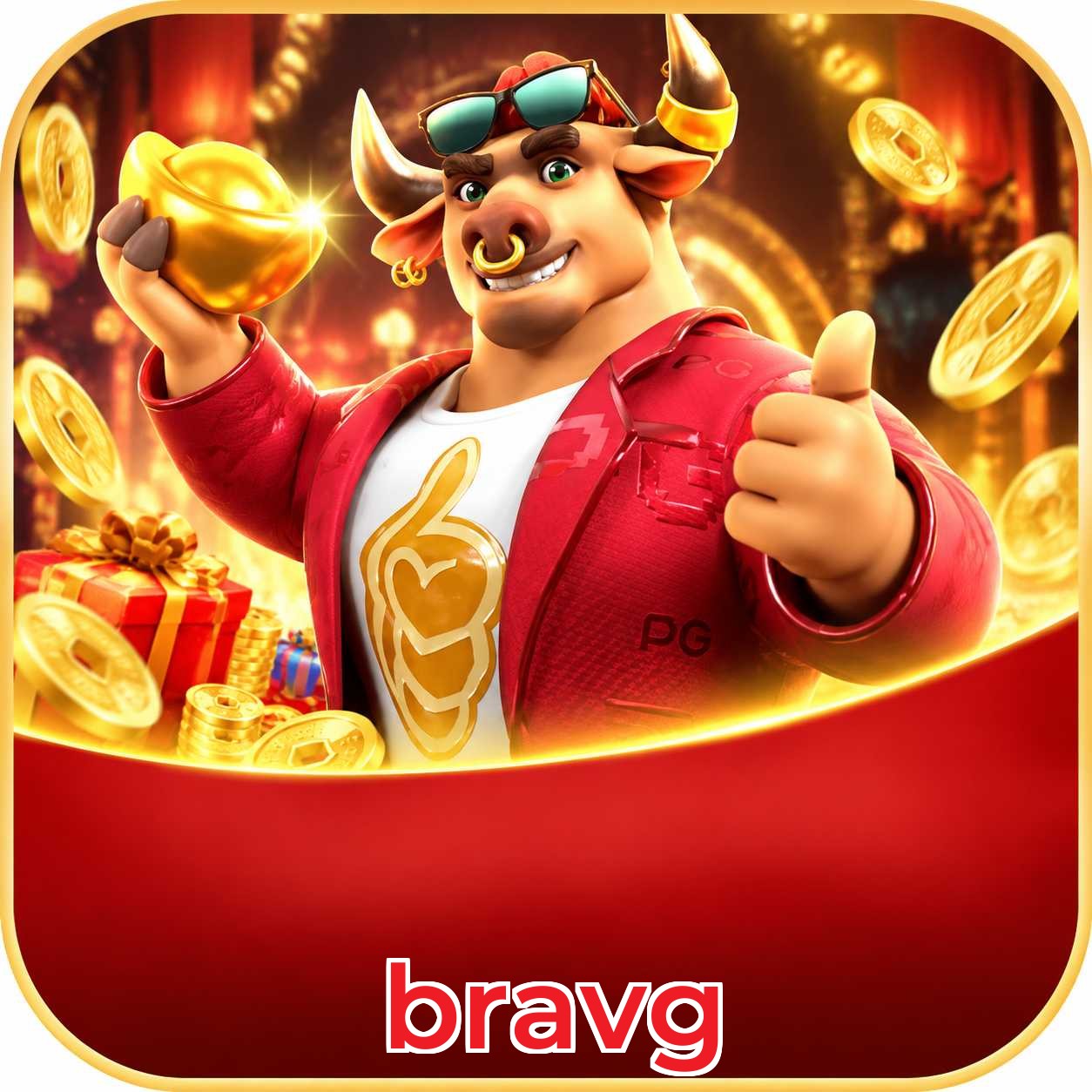 bravg Estratégias Lottery