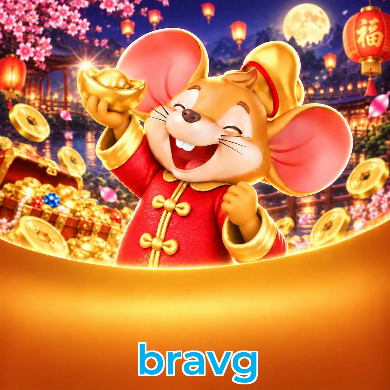 bravg Facebook Bonus
