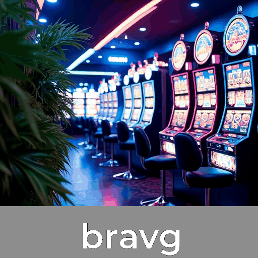 bravg: Onde Segurança e Serviços Profissionais se Destacam
