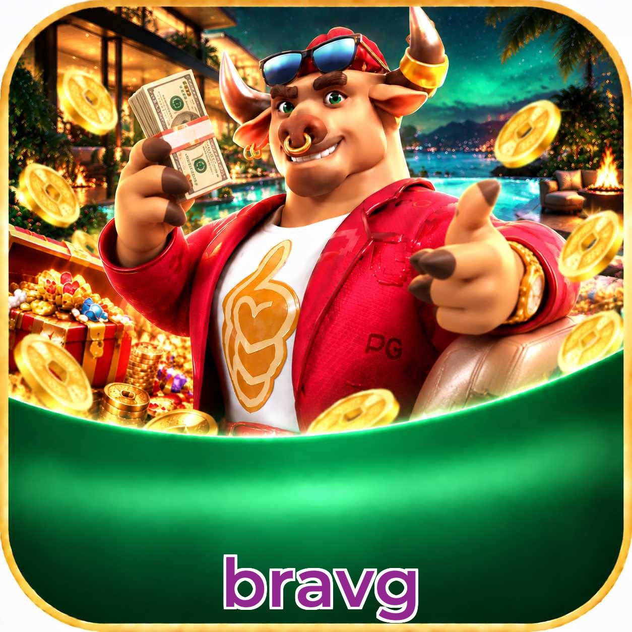 bravg instalar Android APK