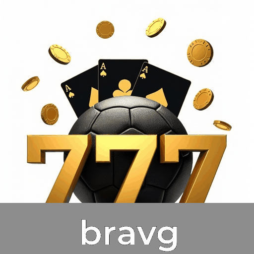 bravg: A experiência autêntica de jogos de mesa ao vivo