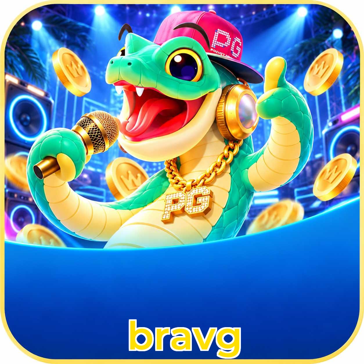 bravg 2FA