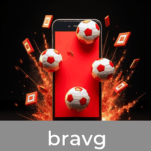 bravg.com - Plataforma de Apostas Online Segura e Variada - bravg
