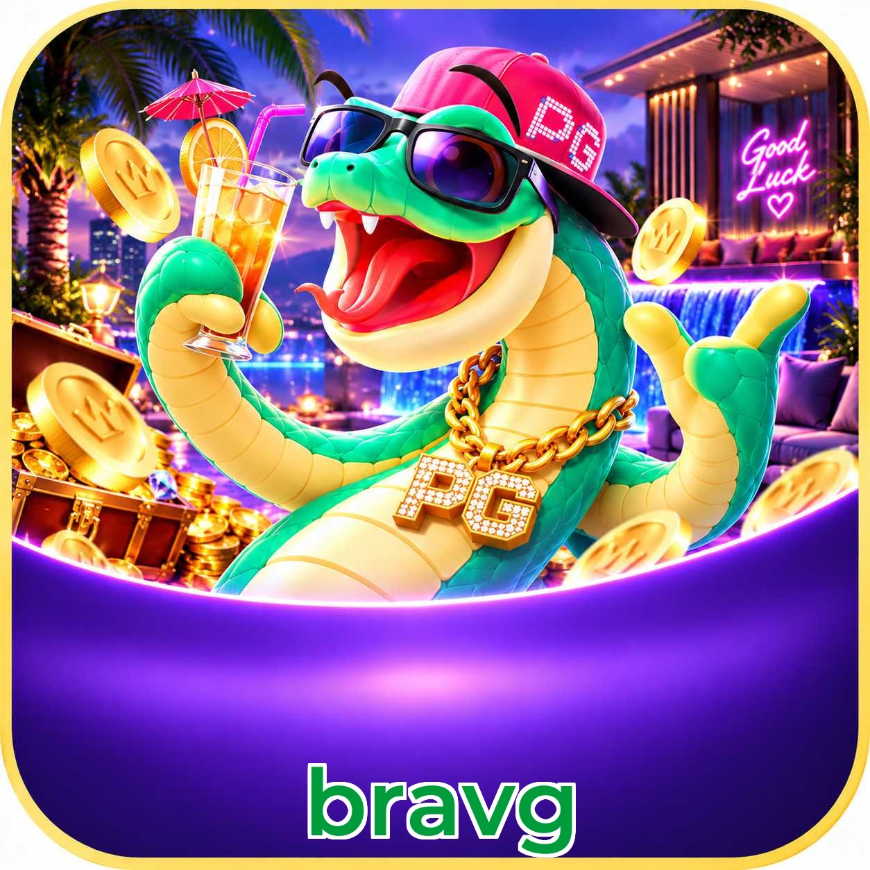 bravg Performance Tests