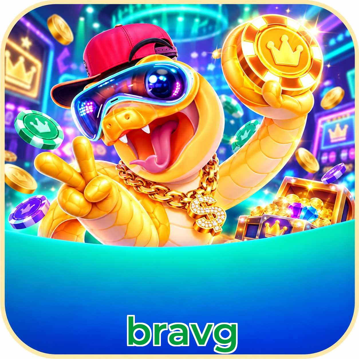 bravg Free Spins