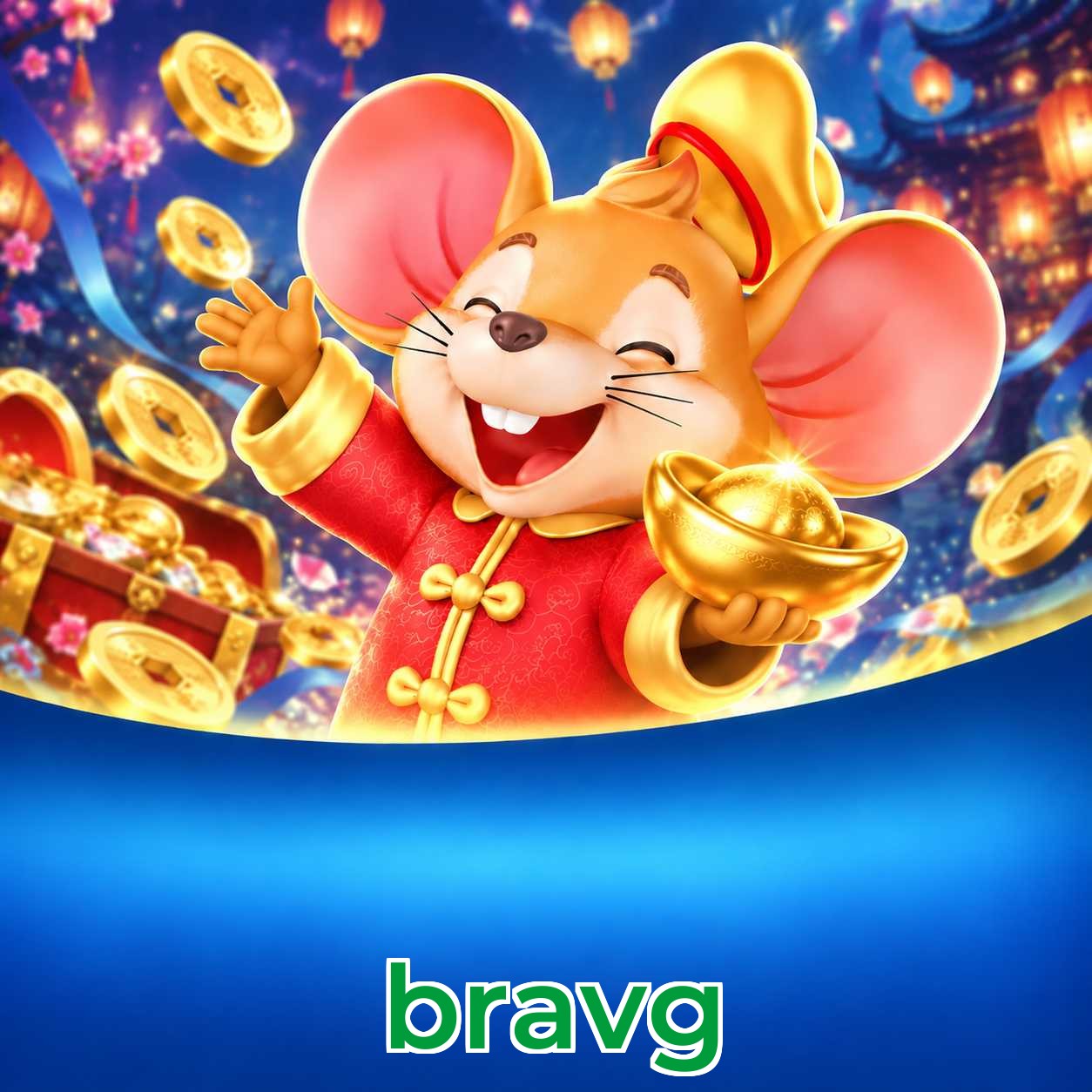 bravg Estratégias Slots