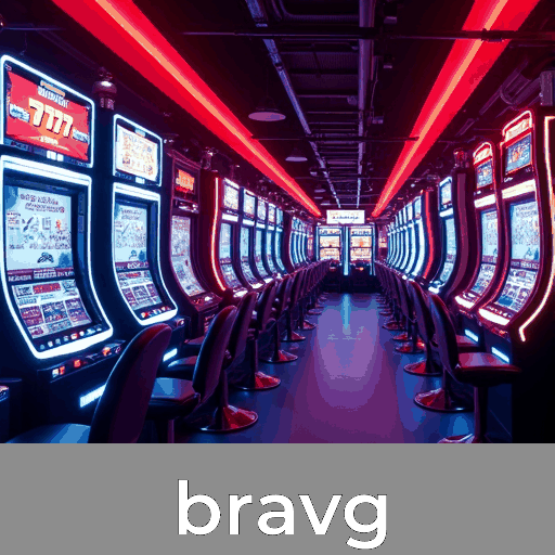 bravg: Especialista em Apostas Esportivas no Brasil