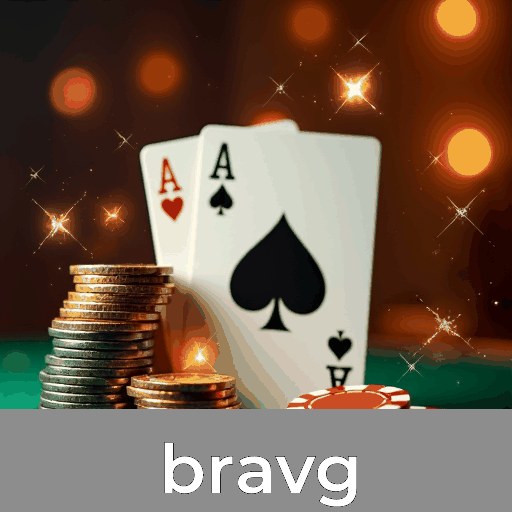 Bravg: A Emoção e Oportunidade de Ganhar no Casino