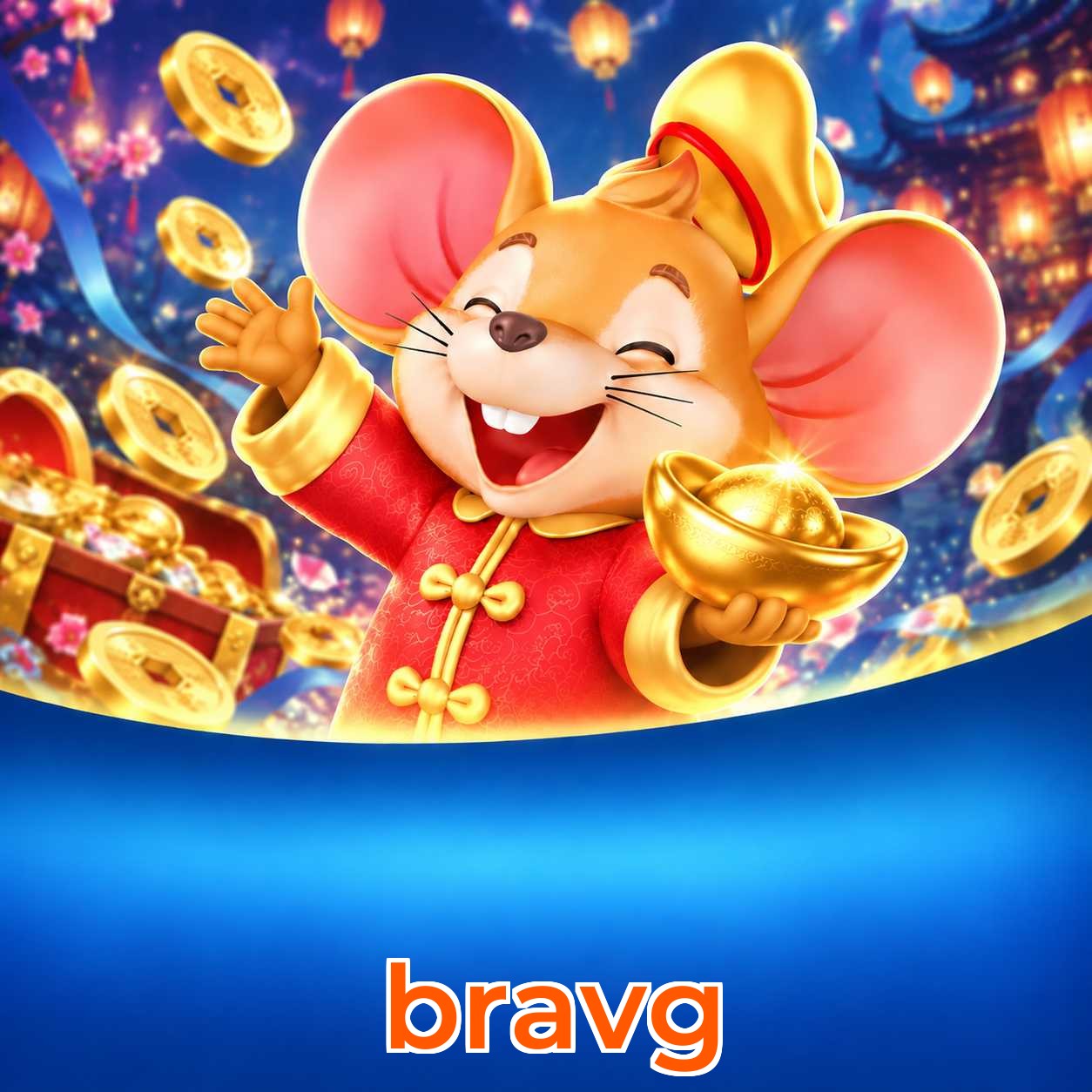 bravg RTP Testing