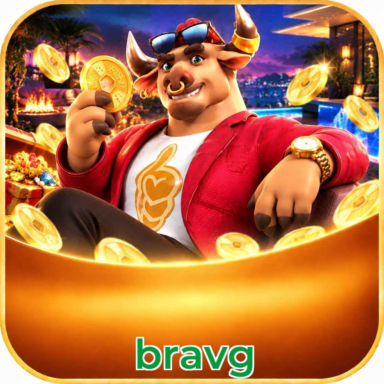 bravg Welcome Bonus