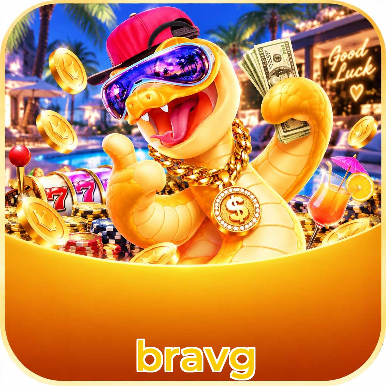 bravg Recuperar Senha