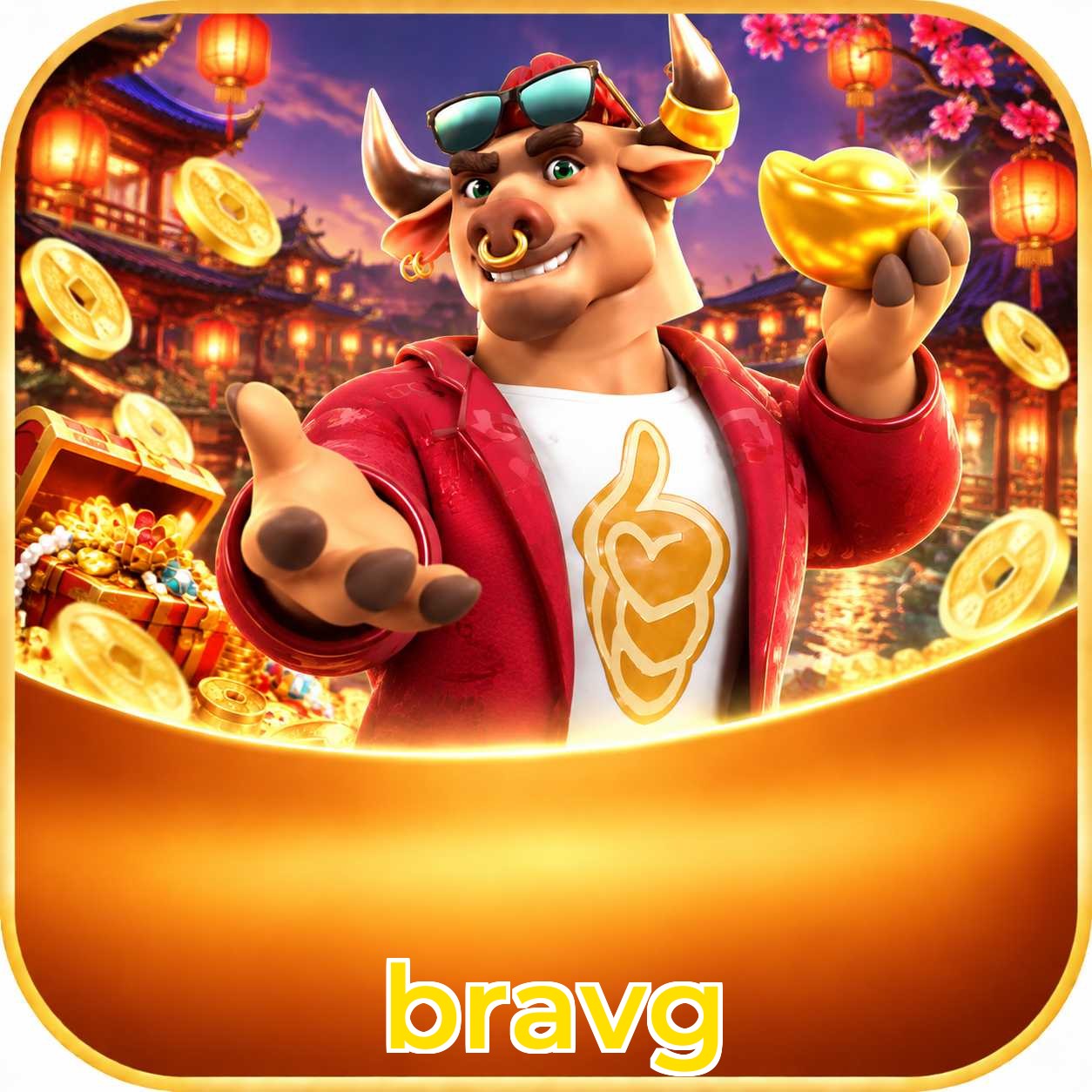 bravg Security