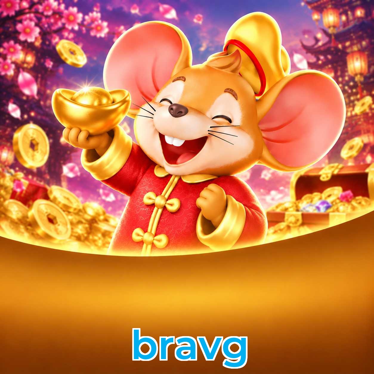 bravg Top Wins