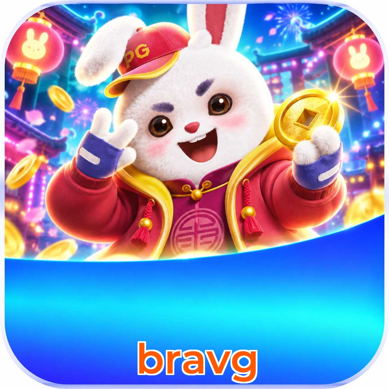 bravg Fortune Tiger Strategies