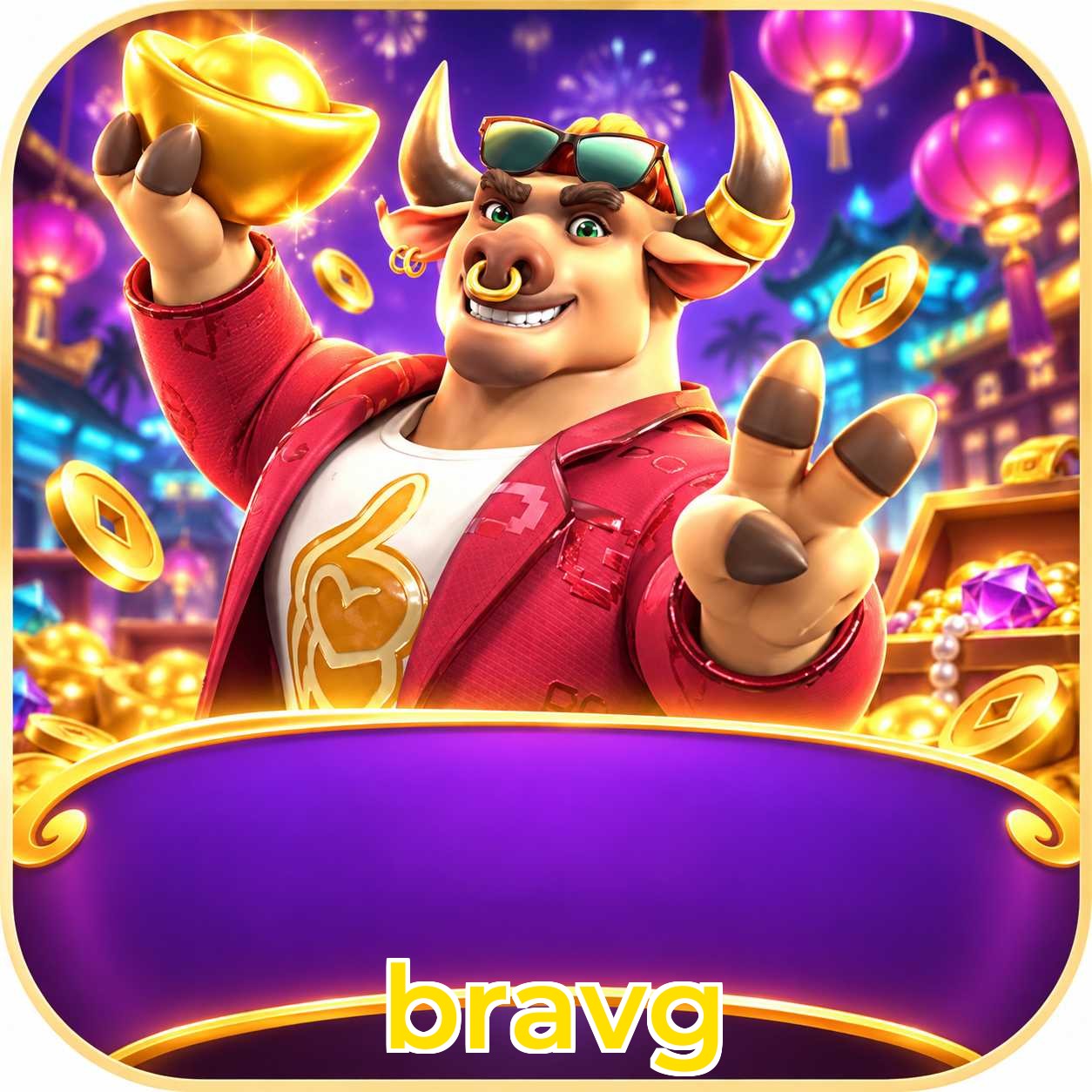 Baixar bravg iPhone