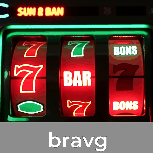 bravg: Seu Cassino Online Seguro e Premiado