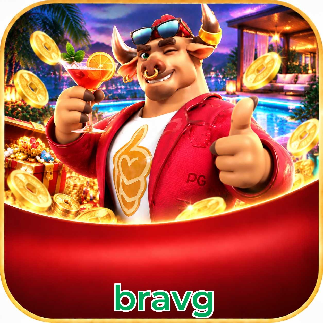bravg Version History