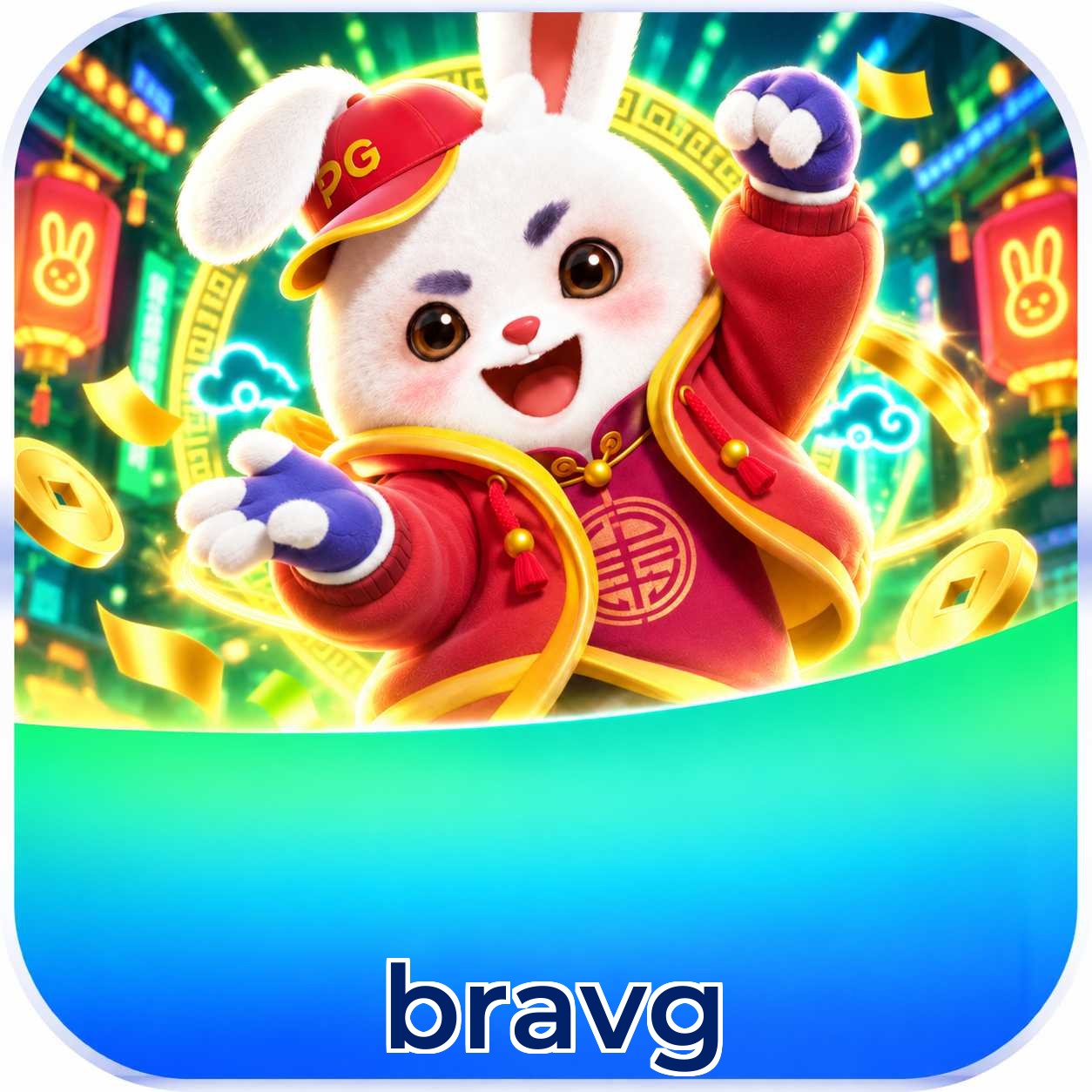 bravg App Features