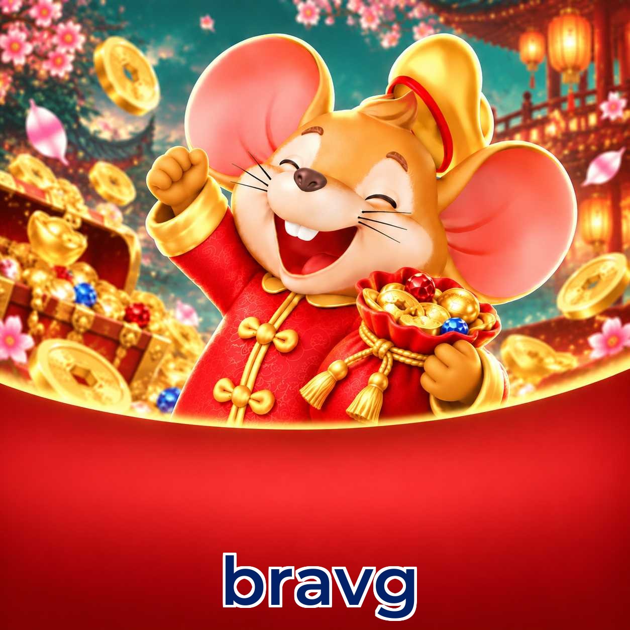 bravg Odds Lottery