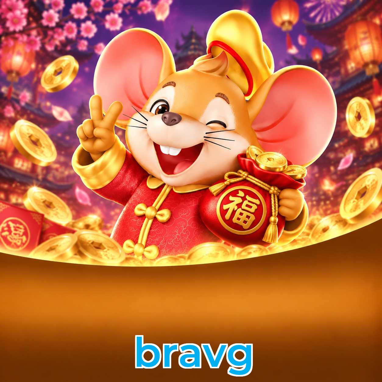 bravg Performance