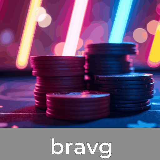 Descubra os bônus incríveis no Bravg para mais diversão