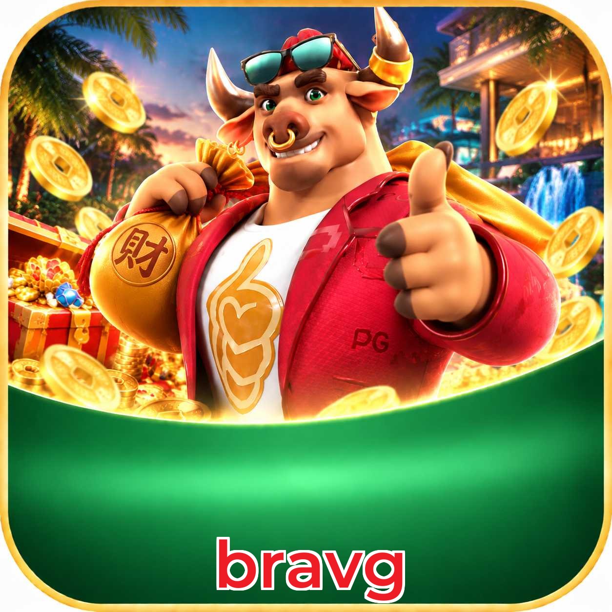 bravg VIP Program