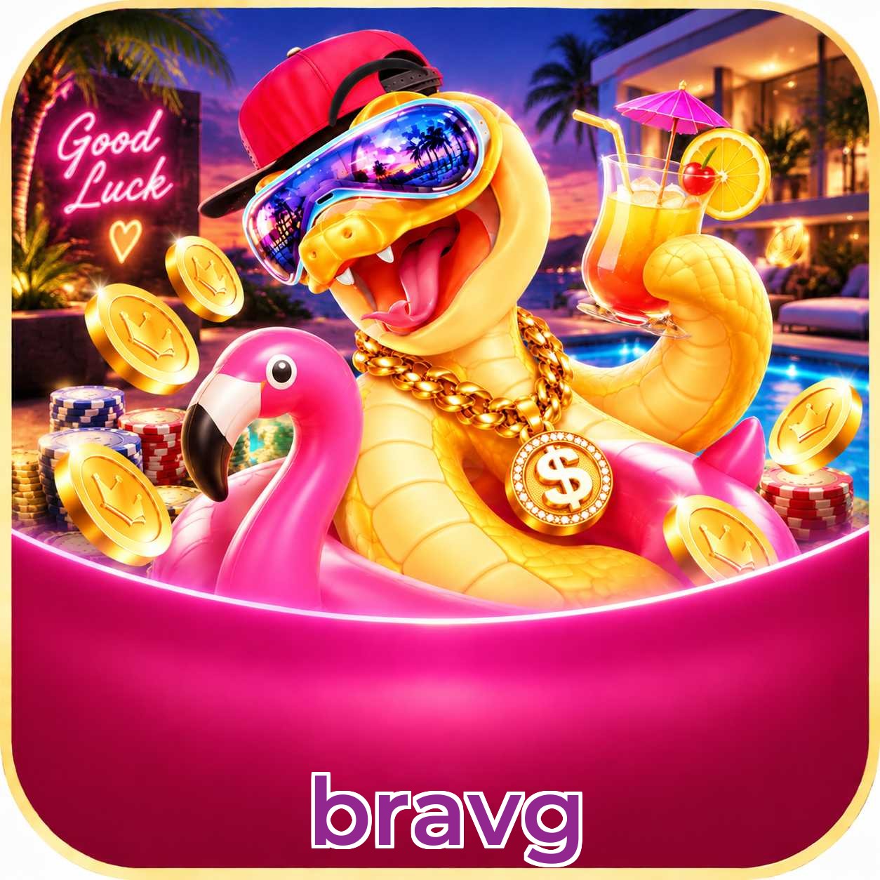 bravg Sports Coverage