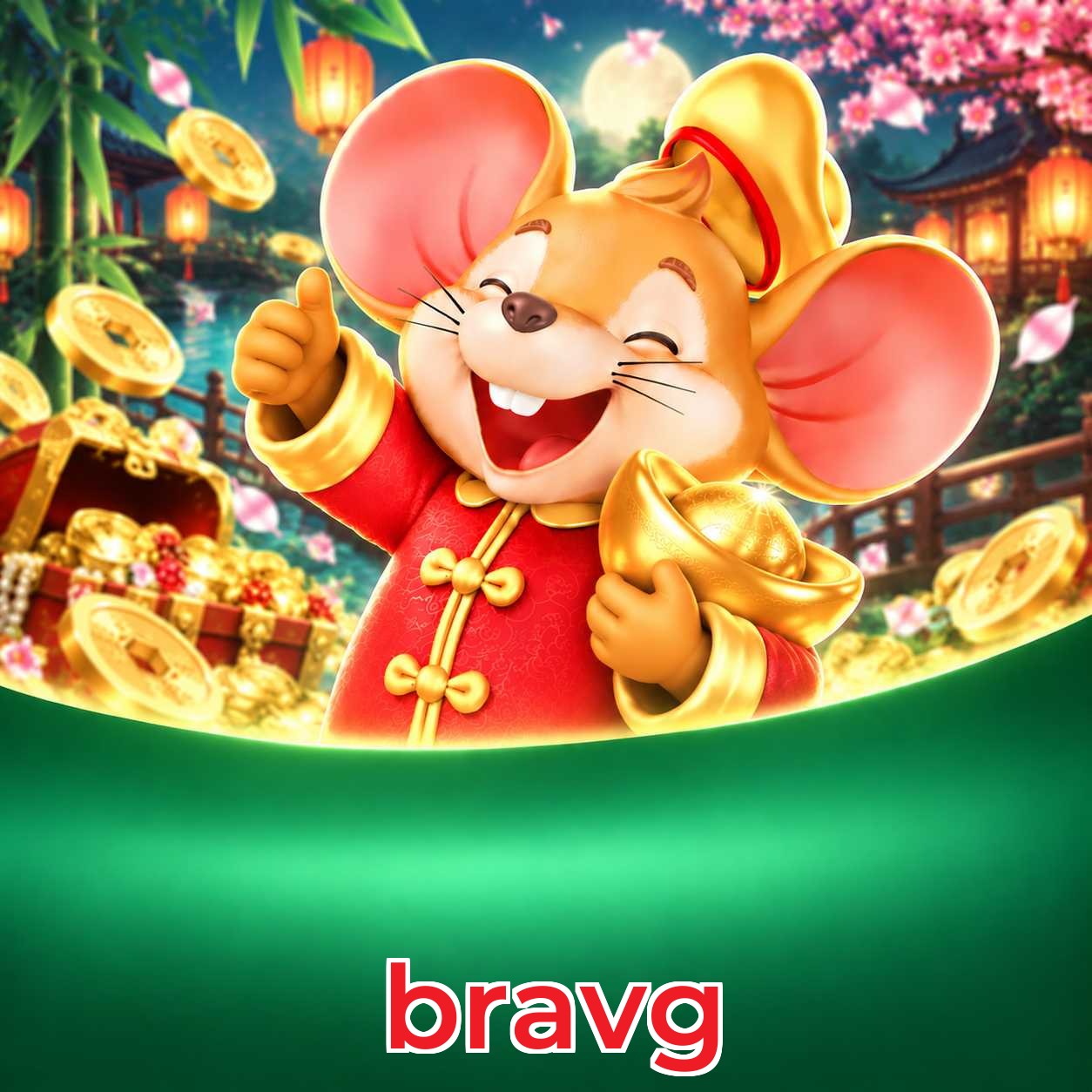 bravg FAQ instalar app