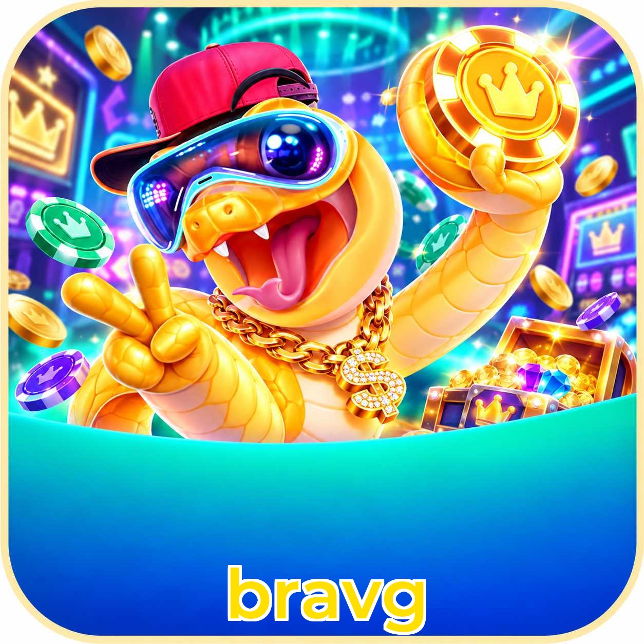 bravg Saque