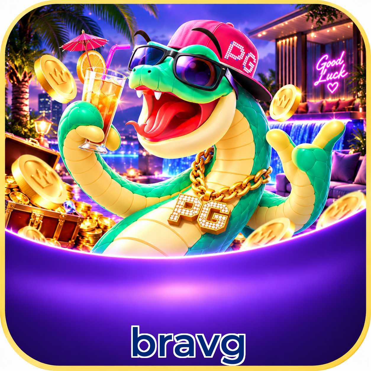 bravg Fortune Tiger Tips