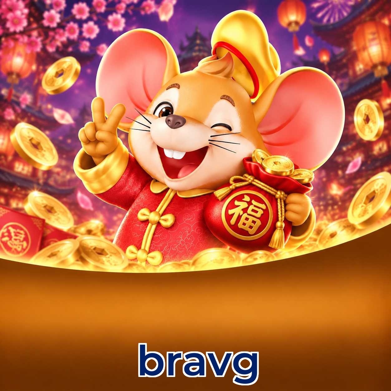 bravg Telegram