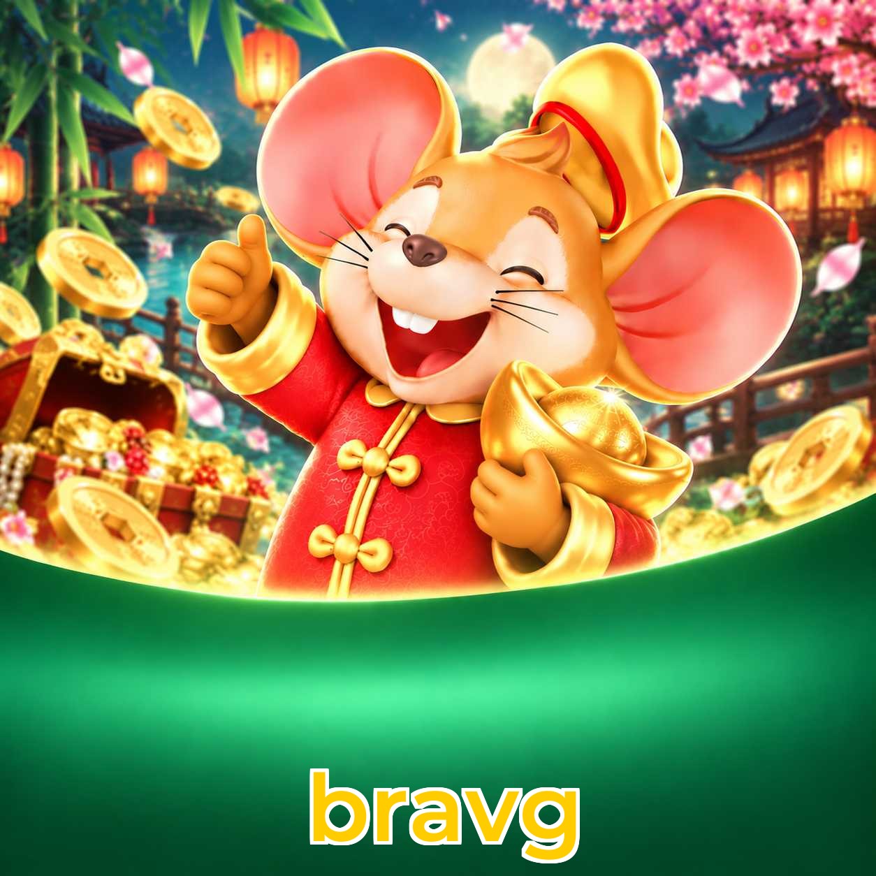 bravg Streaming Quality