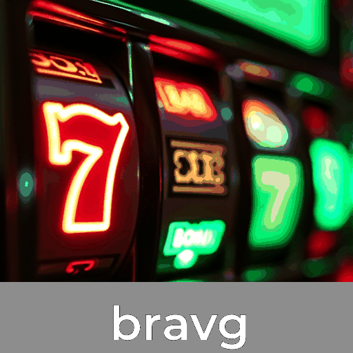 Bravg: Oportunidades Únicas com Bônus Imbatíveis