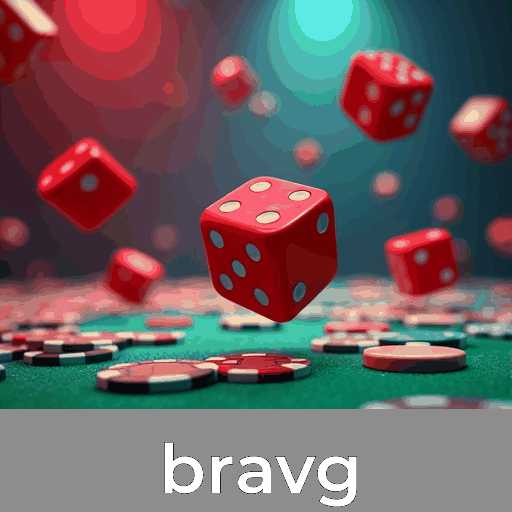 Experiência única no bravg: Viva a emoção do Blackjack VIP ao vivo