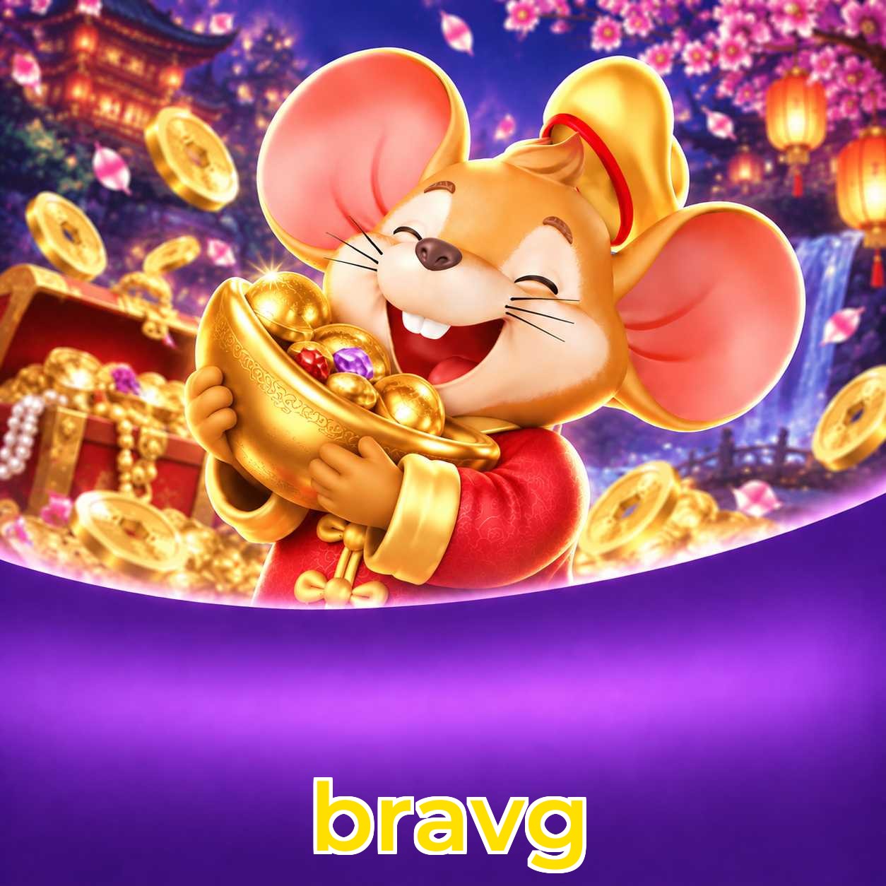 Baixar bravg Android