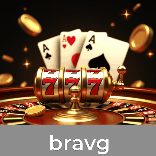 Descubra o Mundo dos Caça-Níqueis com o bravg e Ganhe Mais