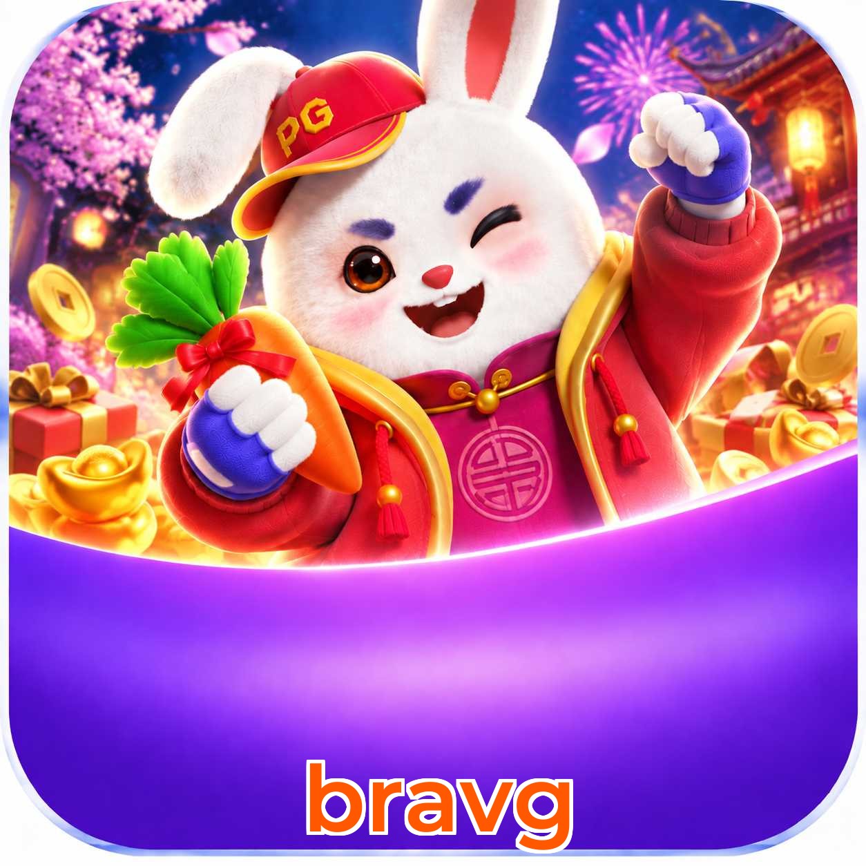 bravg Interface