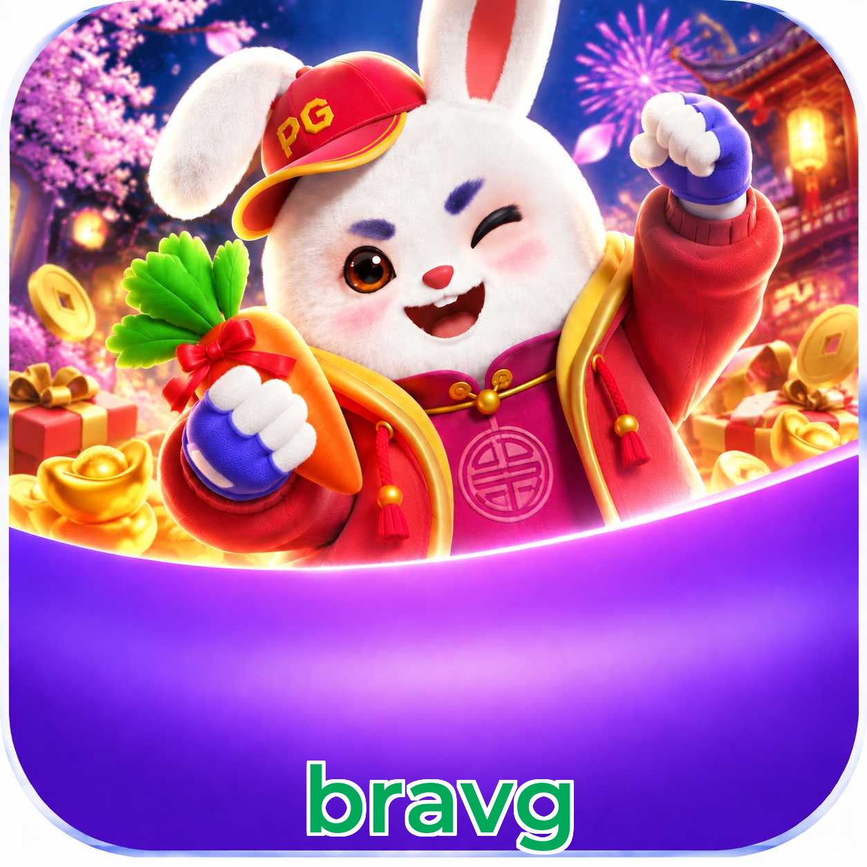 Baixar bravg PC Mac