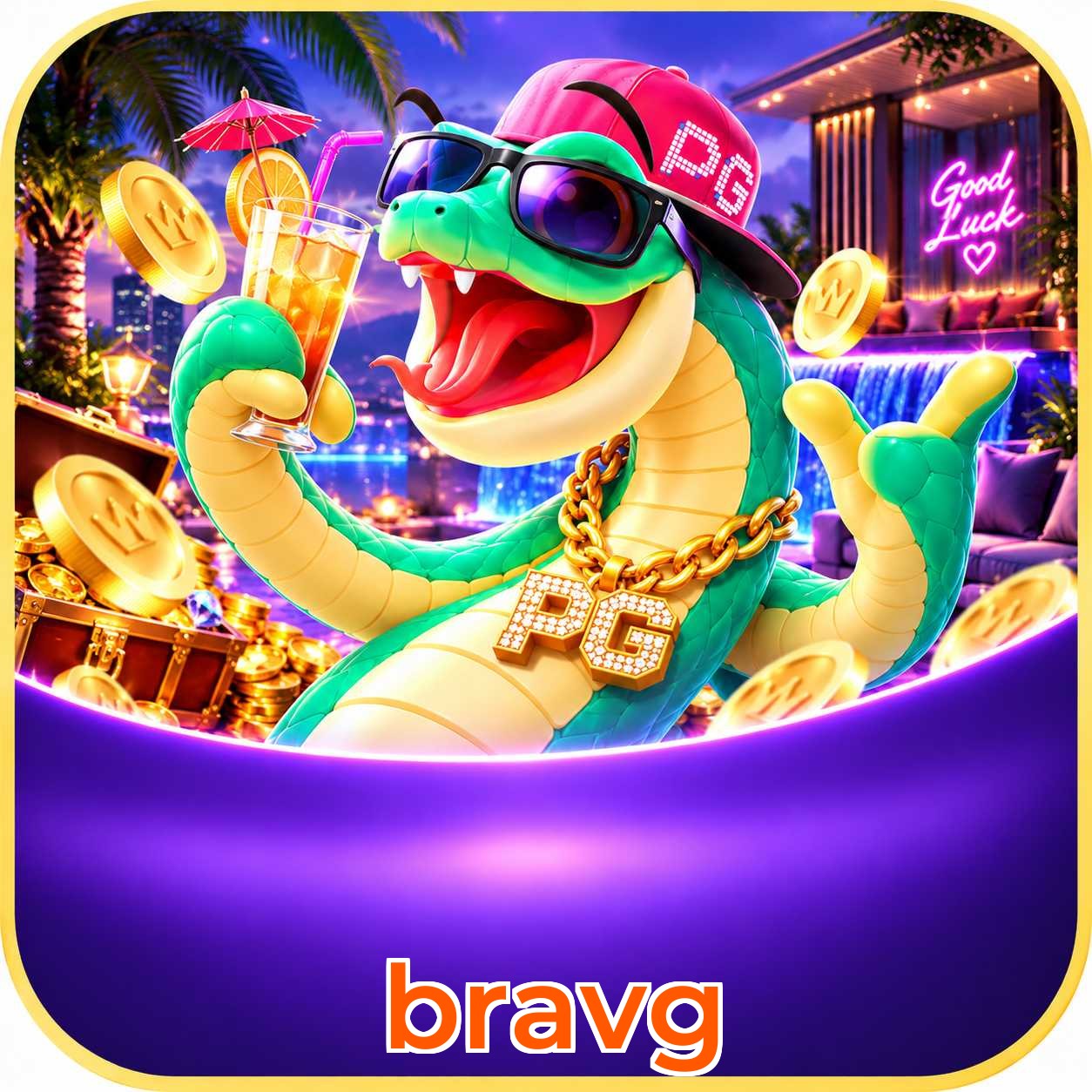 bravg Win FAQ