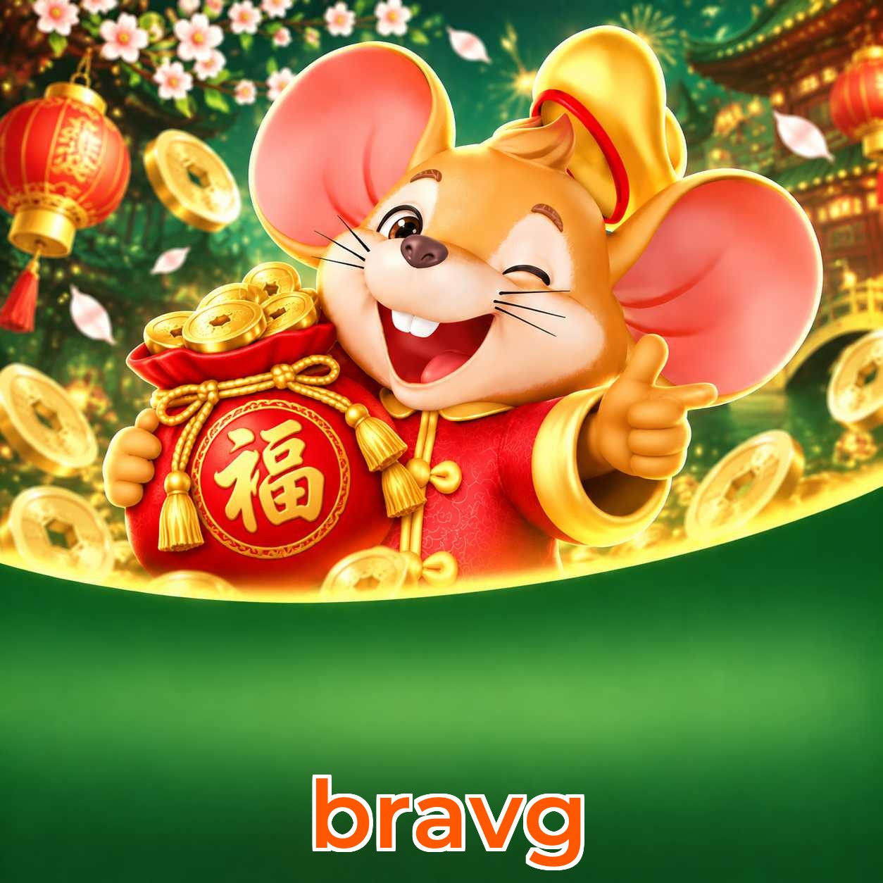 bravg Installation Guide