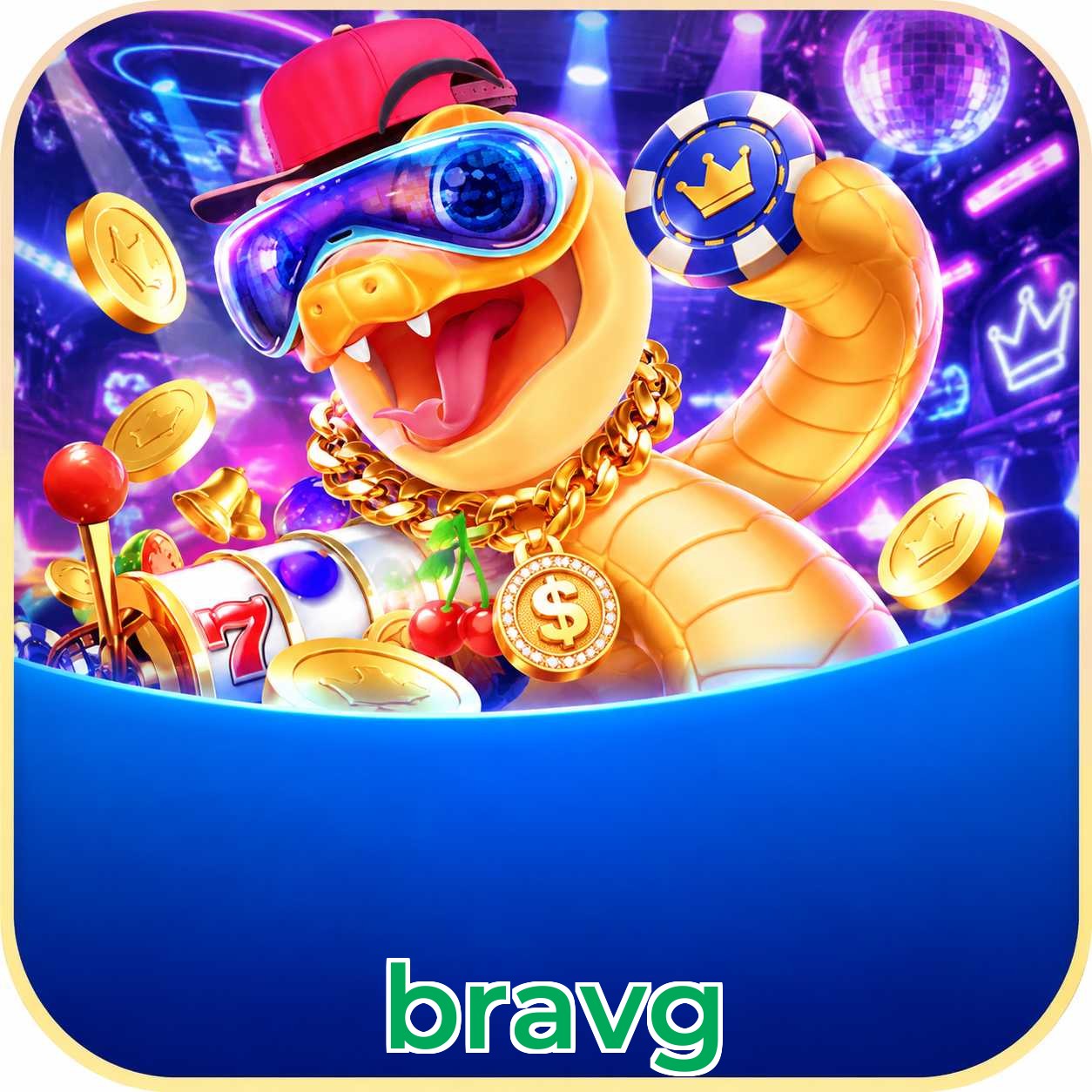 FAQ Baixar bravg