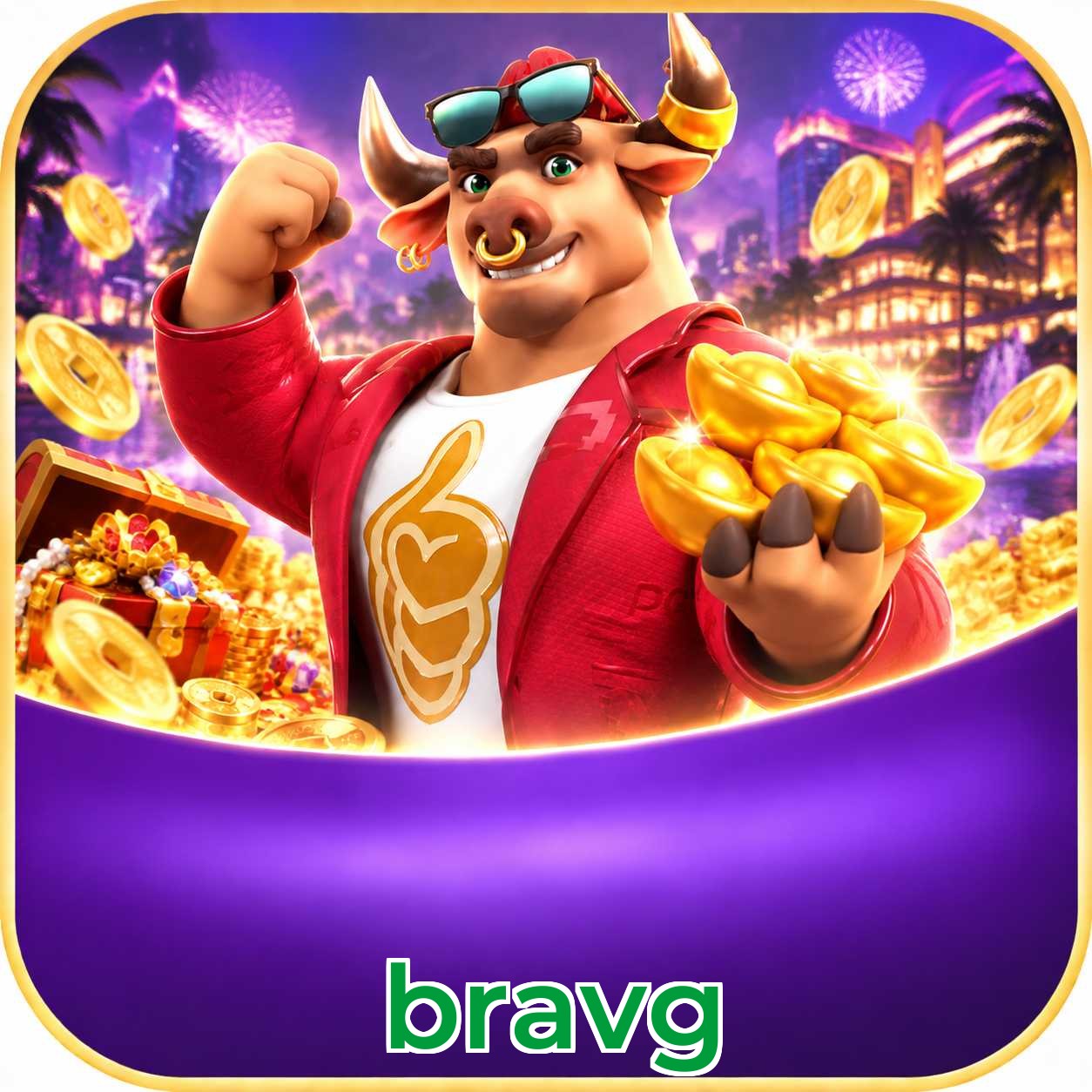 bravg VIP Níveis