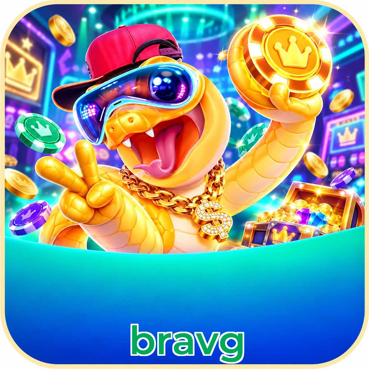 bravg Game Stats