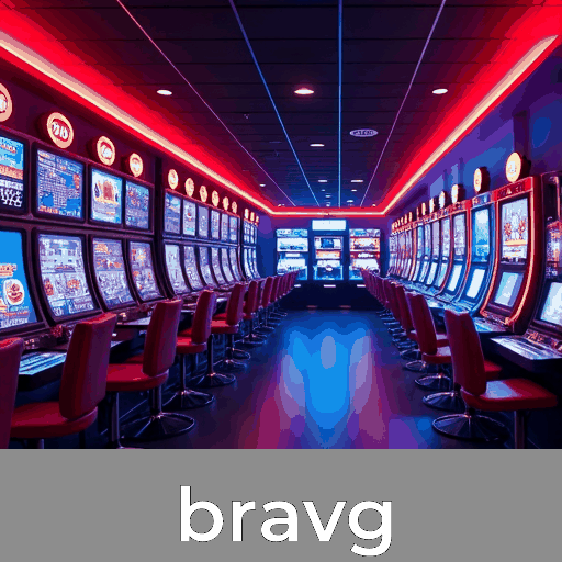 Descubra a Conveniência do Aplicativo bravg