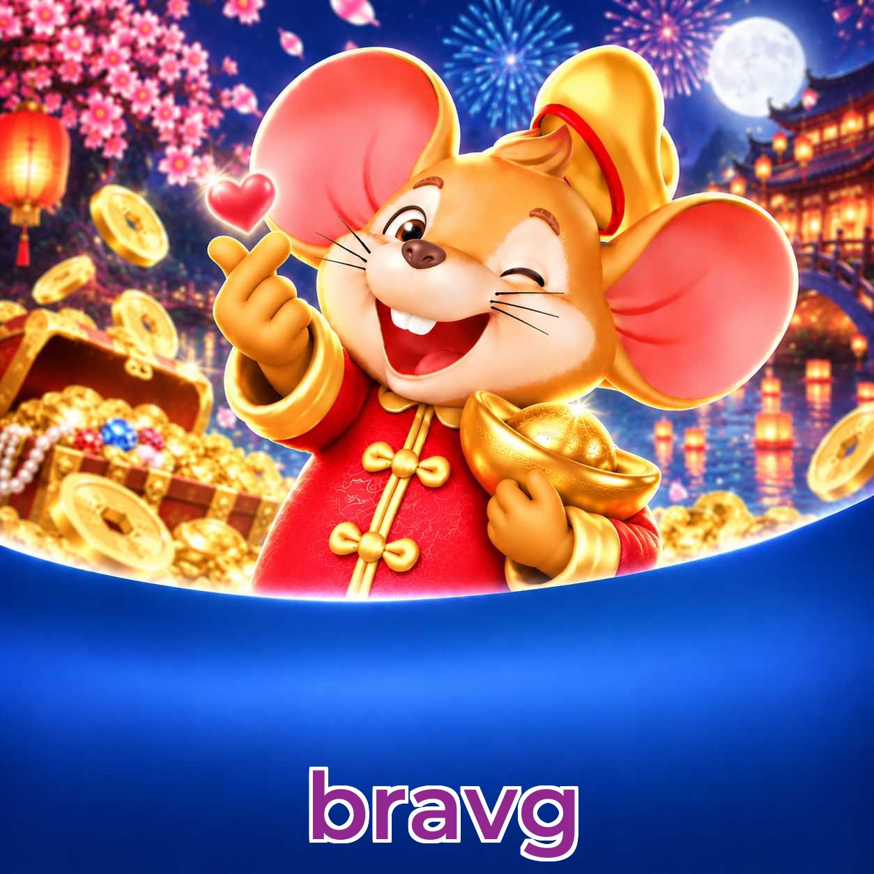 bravg Bet Types