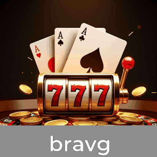 Bravg: Oportunidades Únicas com Bônus Imbatíveis
