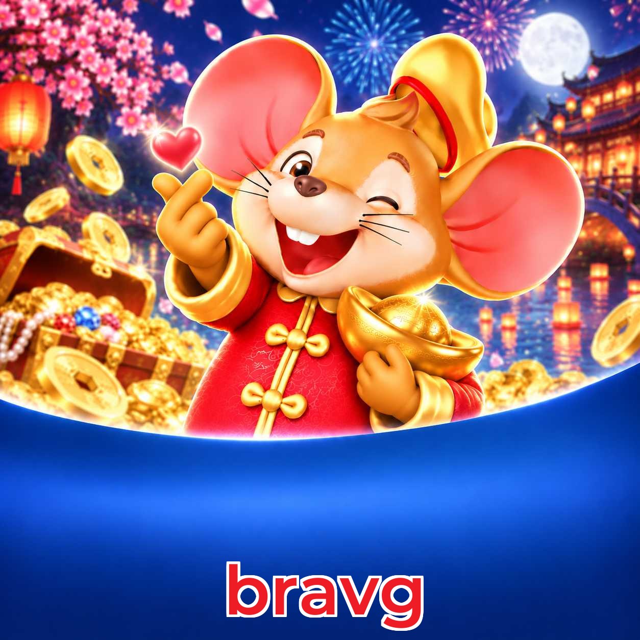bravg Cashback