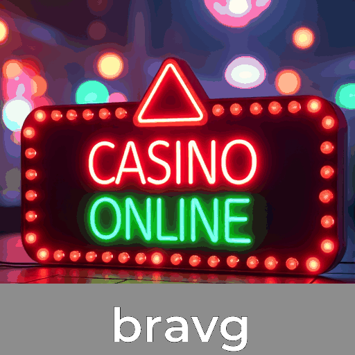 bravg: Seu Cassino Online Seguro e Premiado